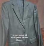 Kastyum shim zor xolatda