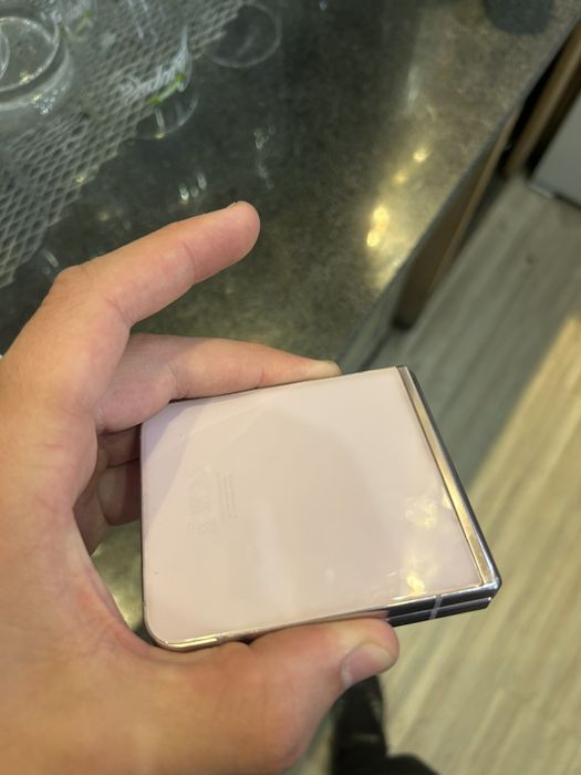 Samsung z flip 5 256gb