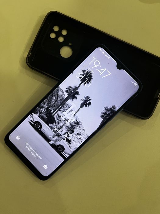 Продам Redmi 10c