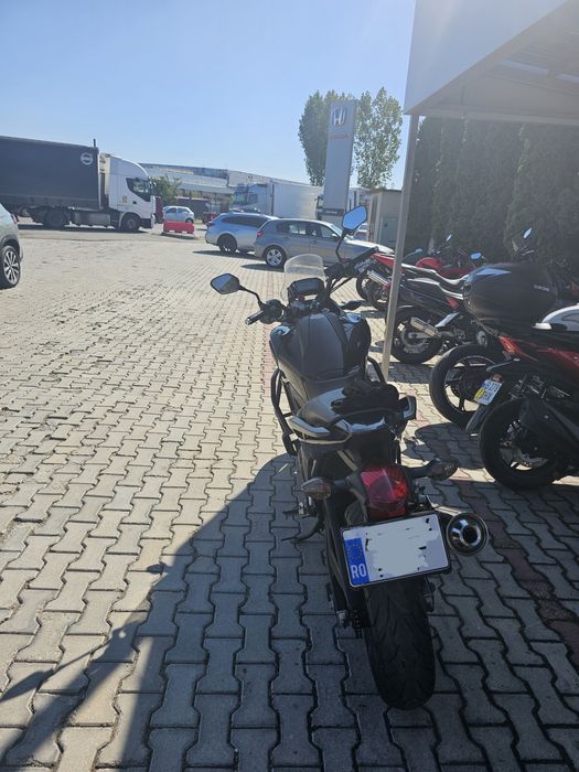 Honda NC750XD – Putere, Stil și Siguranță la un Preț Corect!