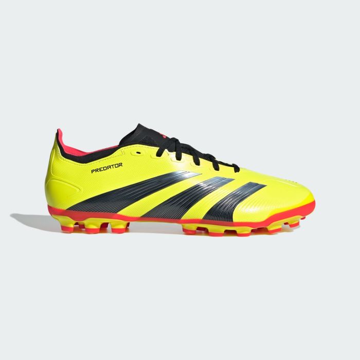 Adidas Predator League 2G/3G AG Noi Originale (42 2/3)