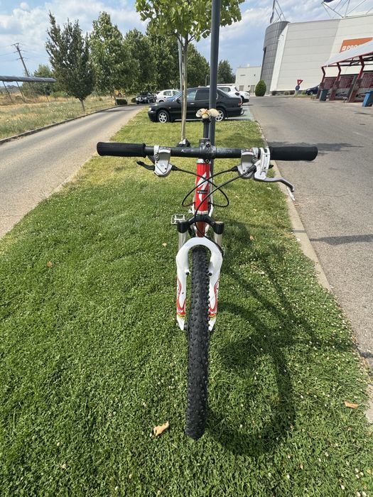 Specialized SWorks M4