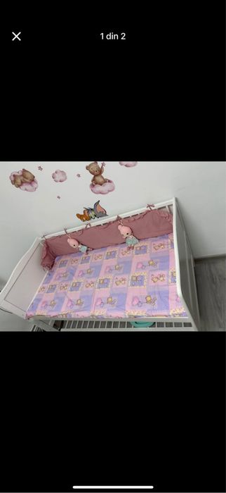 Patut in stare impecabila