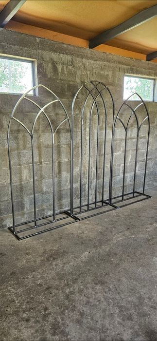 Арка  украса  ..