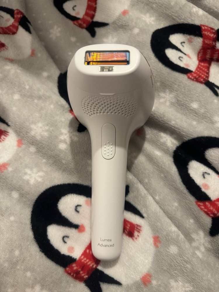 Vand epilator philips Lumea IPL