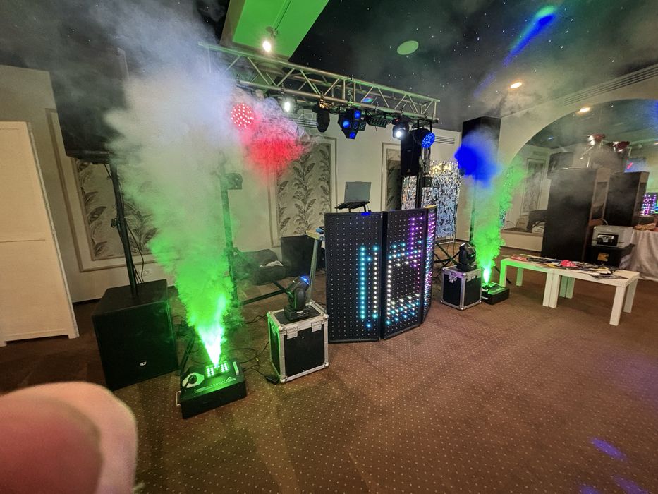 Dj / MC Nunta Dj Botez , dj evenimente, dj bucuresti, lumini,