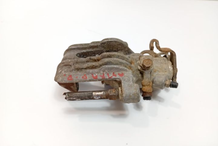 Etrier  dreapta spate Opel Astra G