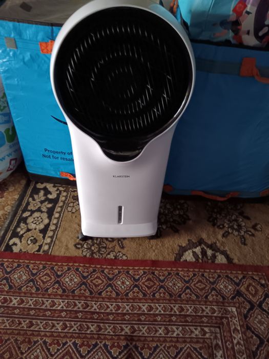 Răcitor de aer Umidificator