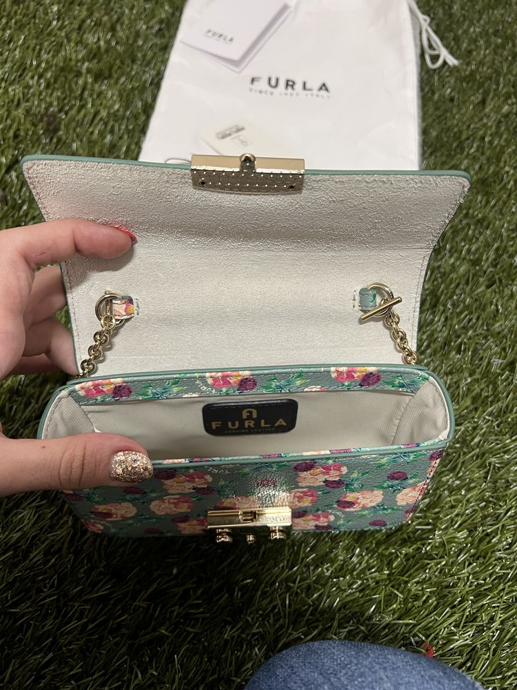 Чанта Furla