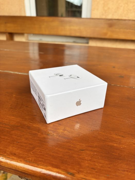 Airpods Pro 2 | СЪС ГАРАНЦИЯ