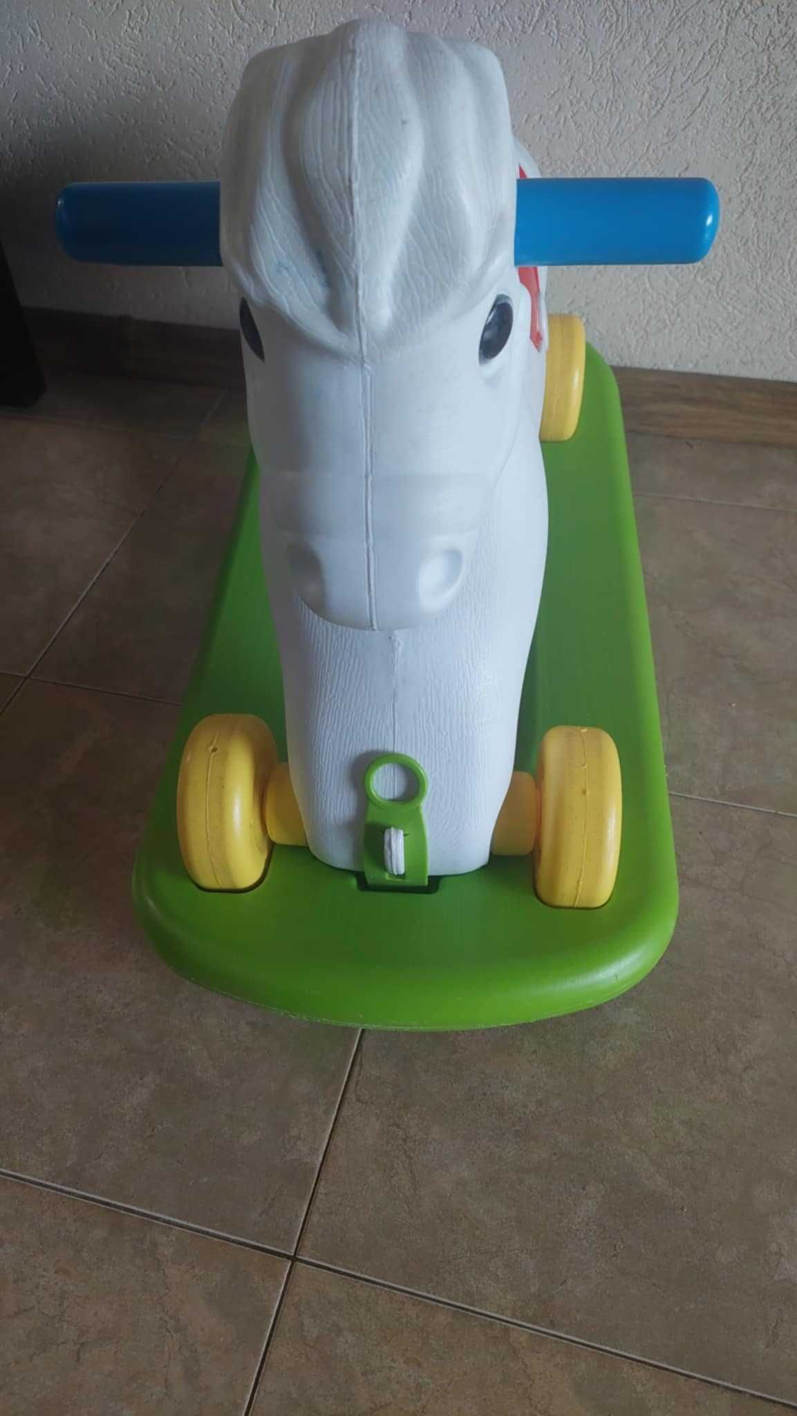 Конче люлка 2 в 1
