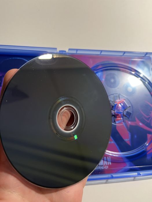 Vând joc PS4 Spider-Man Miles Morales