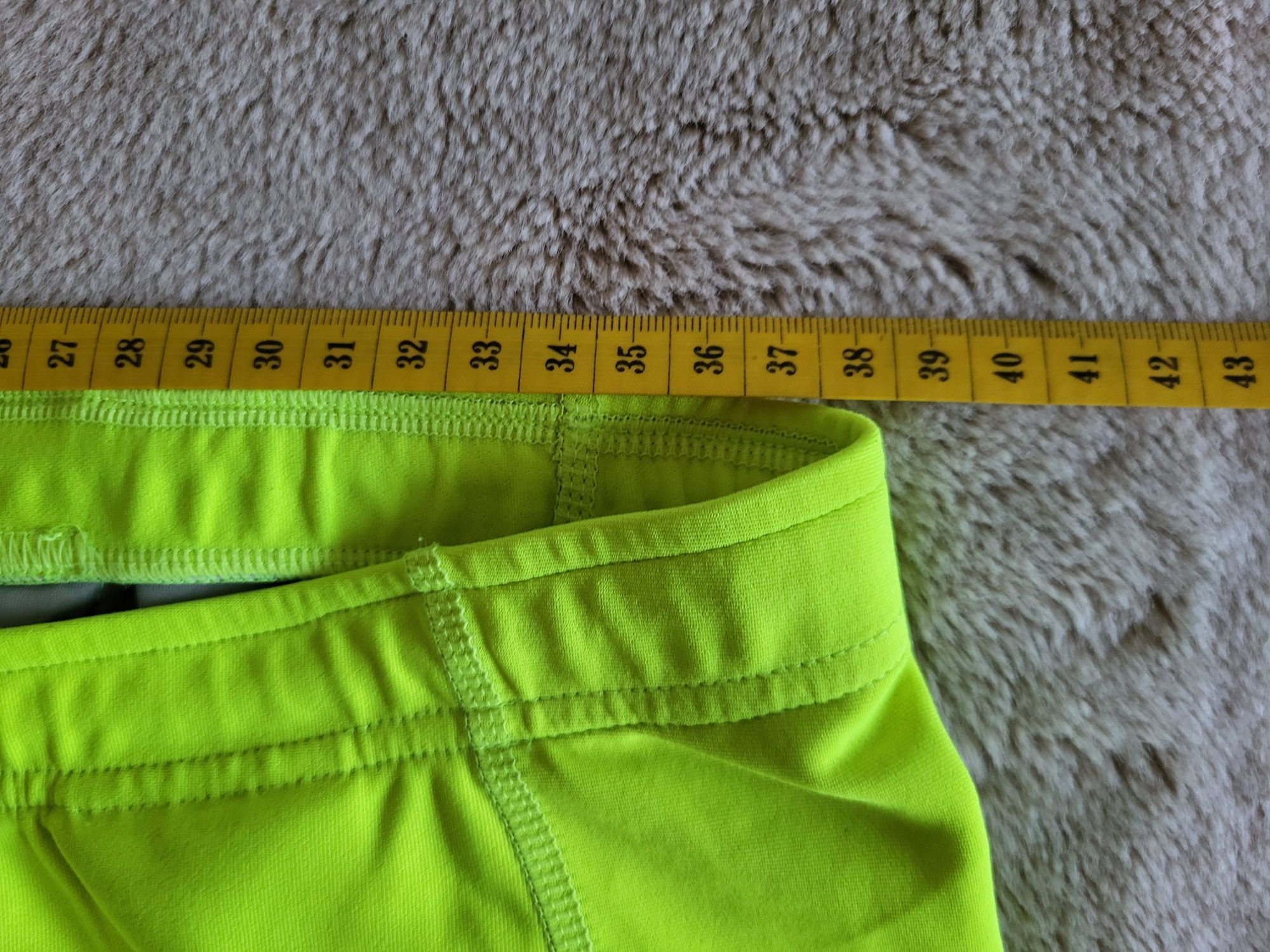 Gore pantaloni alergare dama XL