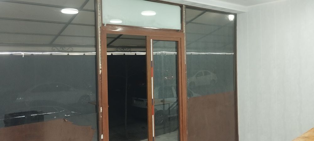 Дукон ижарага берилади