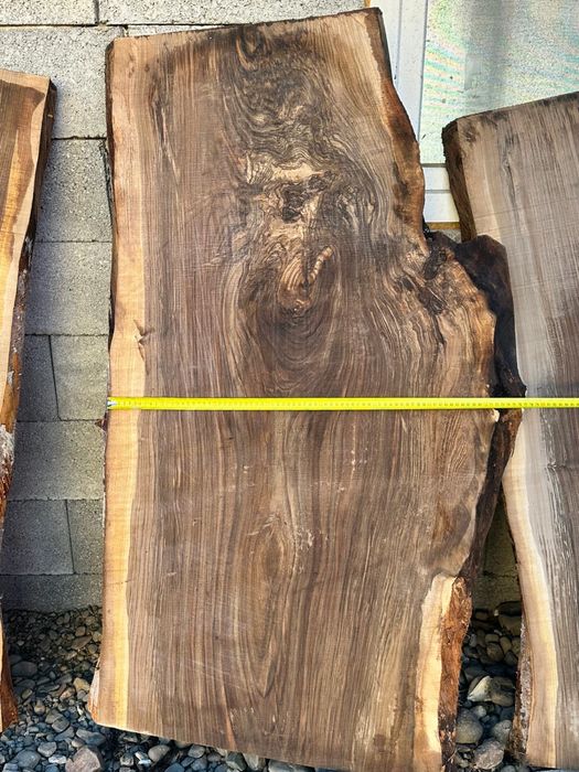 Foastănă nuc, Blaturi 5.5 cm !