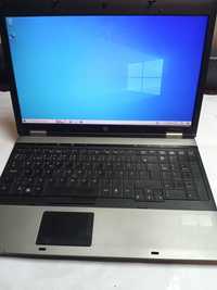 Лаптоп HP ProBook 6550B 15.6 inch Intel i5