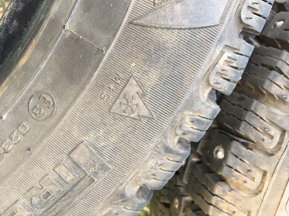 Cauciucuri 155/70/r13 pirelli ci tinte