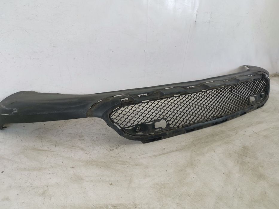 Fusta Spoiler Bara Fata Mercedes-Benz  GLC 1 2015 2016 2017 2018 2019
