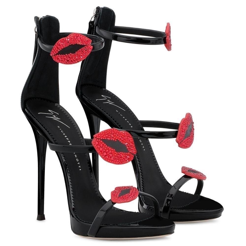 Sandale Noi -Giuseppe Zanotti