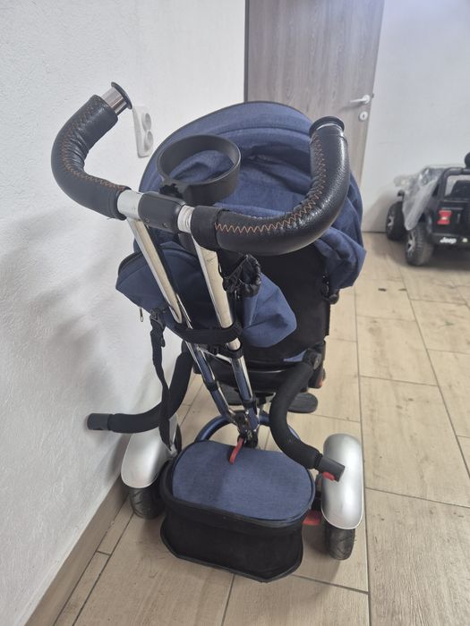 Vând tricicletă în stare bună