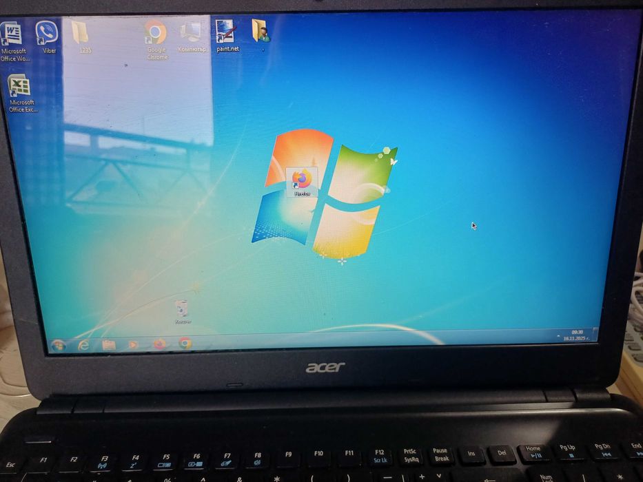 Aser Aspire, E1-570G,  intel core i5, перфектен.