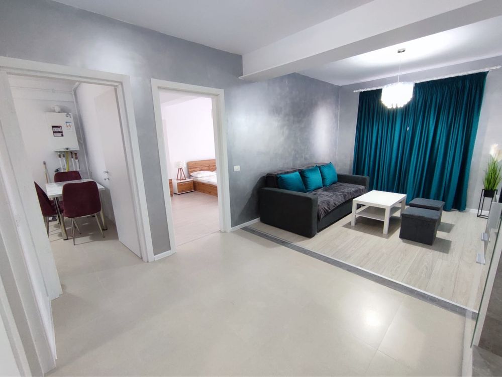 Apartament 2 camere