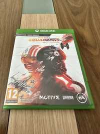 Star Wars Squadrons за Xbox One