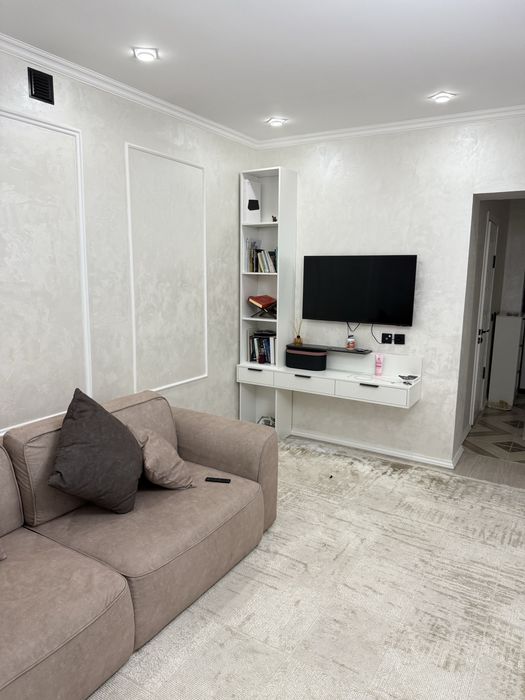 Сдается однокомнотная квартира