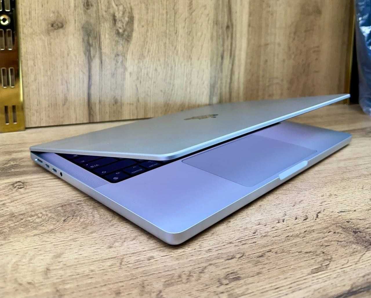 MacBook M1 Pro Nasiya Savdoga