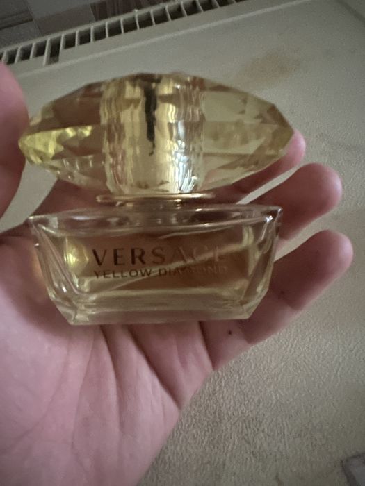 Духи VERSACE 50 ml