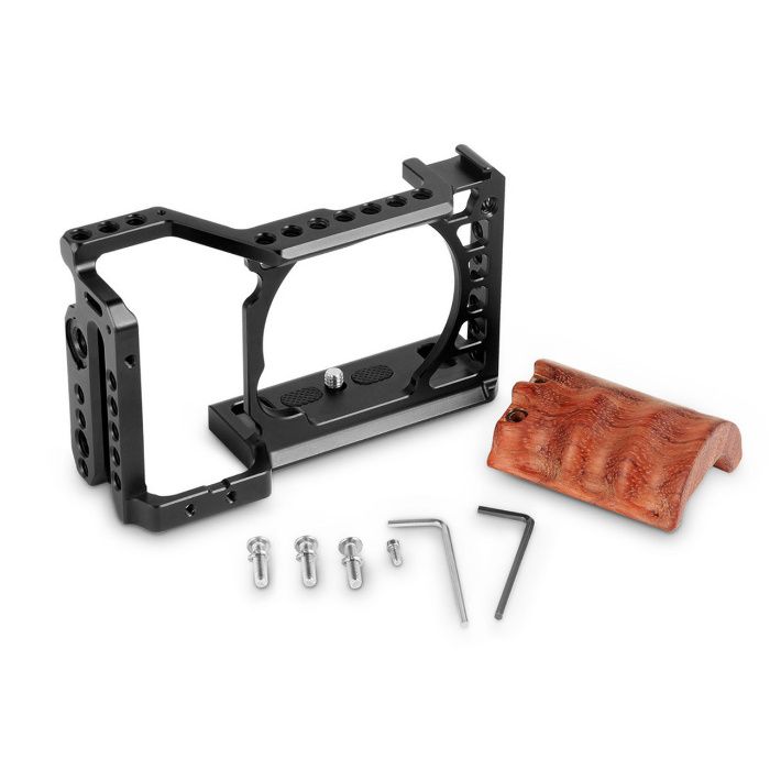 SmallRig Camera Cage Kit for Sony A6500 2097