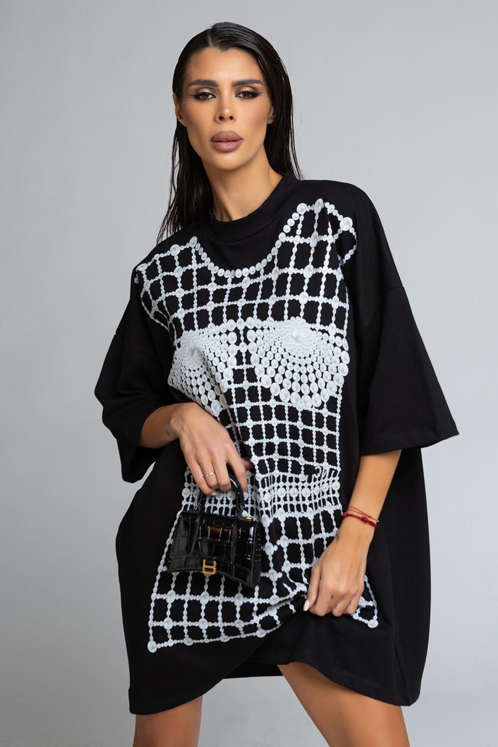 Nikole Collection рокля