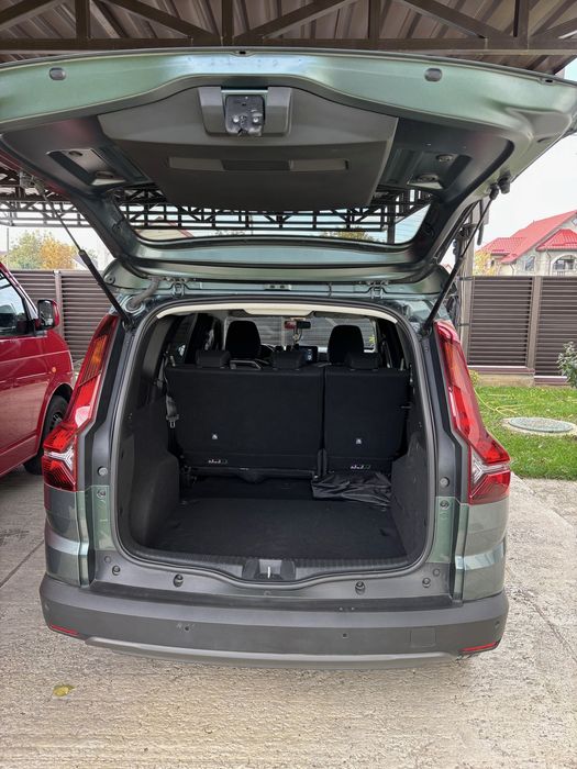 Dacia Jogger Unicul proprietar!!!