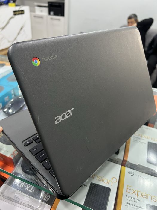 Acer chromebook