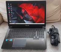 Asus G750JX Intel® Core™ i7 2.40GHz,  24GB RAM , 750GB + SSD 256GB