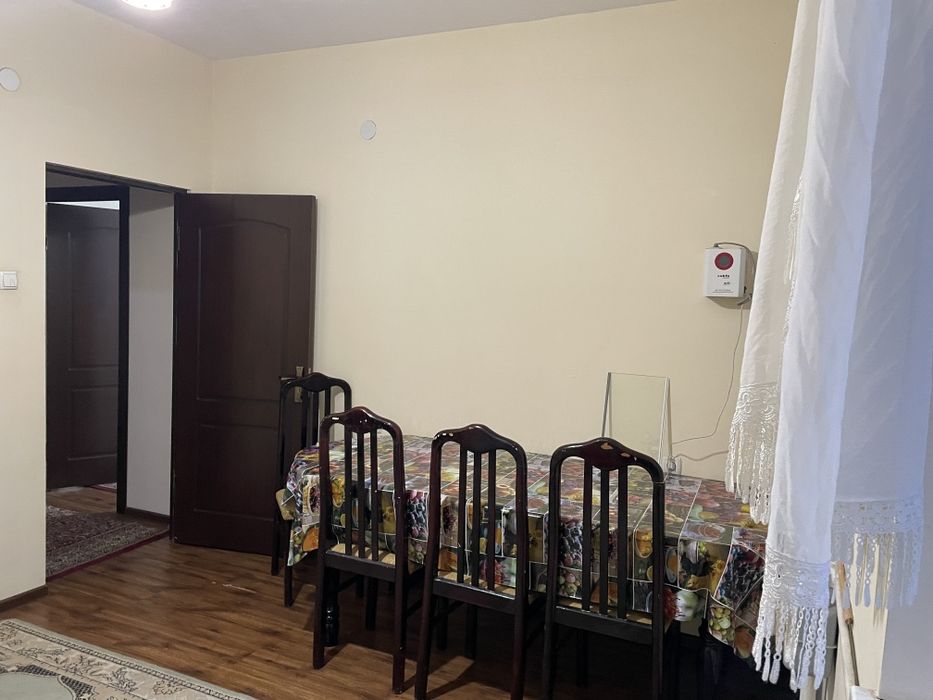 Квартира 1 комнатная шайхантахурский район