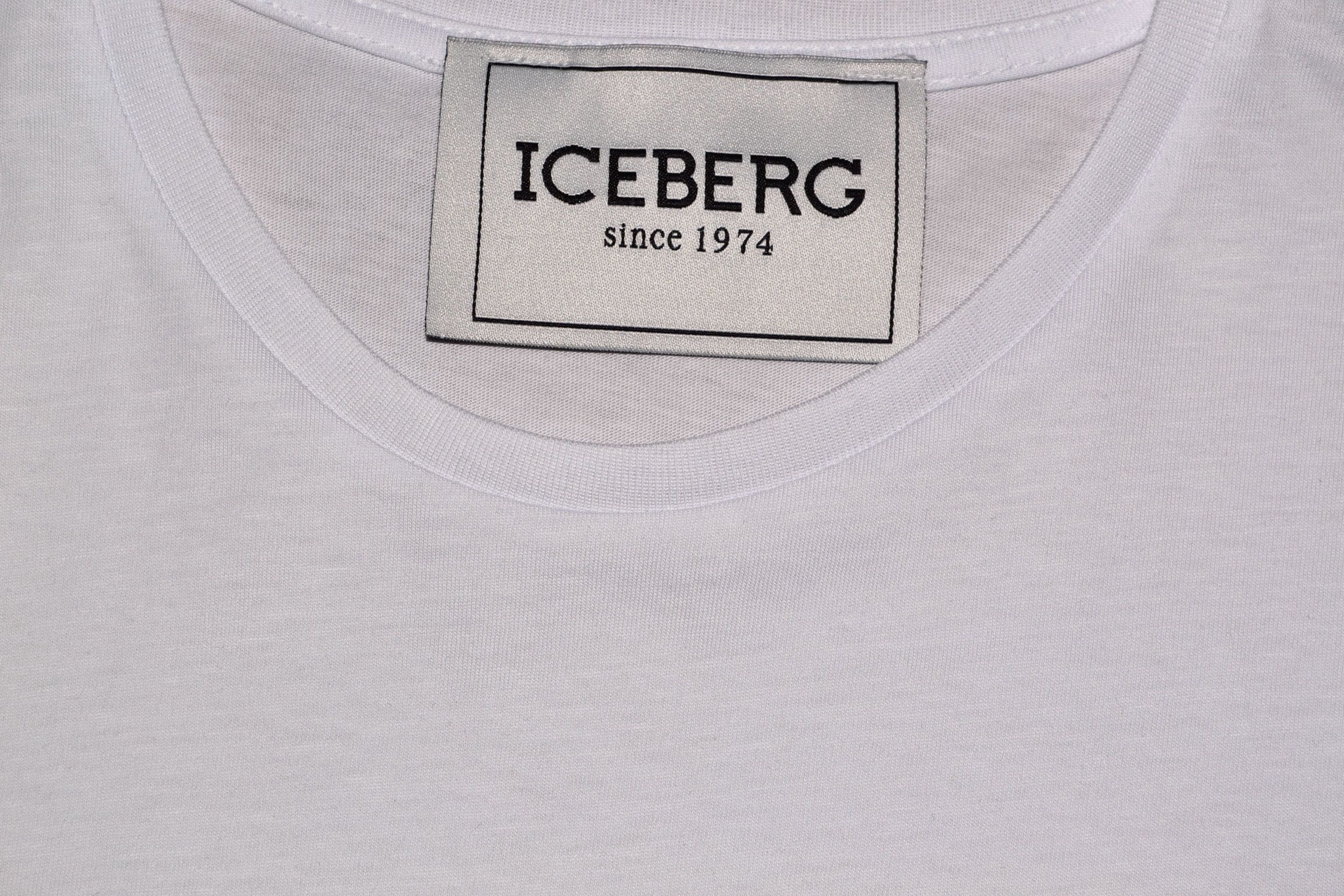 Iceberg - мъжка тениска, размер М