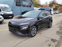 08/2022 Hyundai Kona EV FACELIFT 64KW 204hp 88710 км