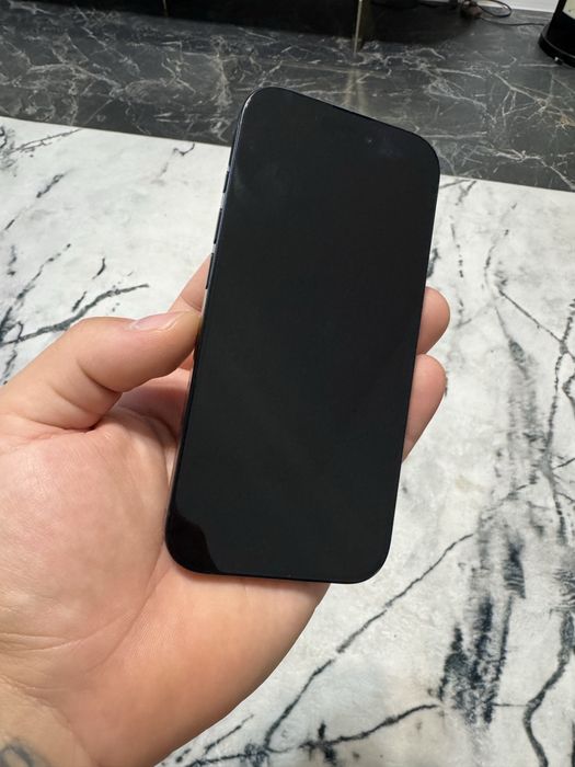 Iphone 16 pro 128gb nou