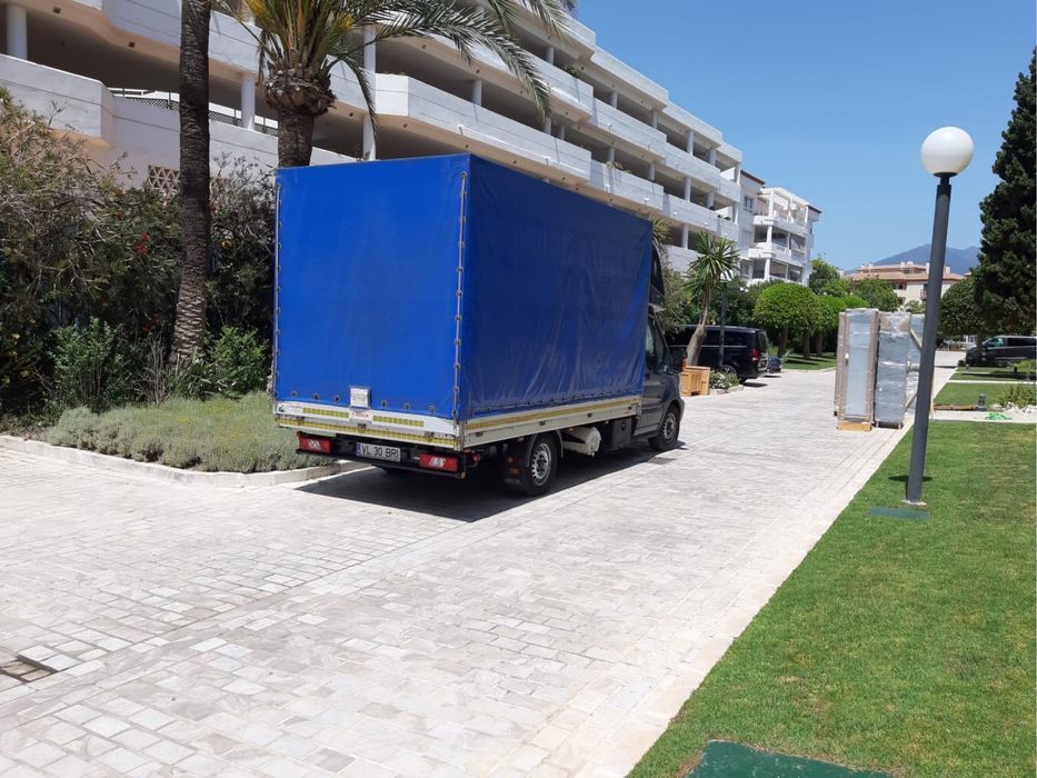 Ford Transit 2.2TDCI 2015 Euro 5 Motor nou 8Ewp