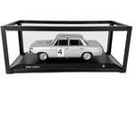 Macheta originala Bmw 1800ti Heritage scara 1:18