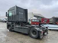 Dezmembrez Renault Renault Magnum 500 DXI 4x2 Euro 5 // Motor complet