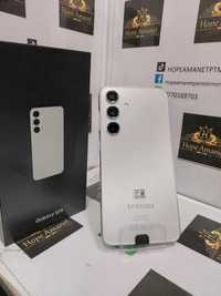 Hope Amanet P5 - Samsung S24 256GB/8GB , Marble Grey , Liber de retea!