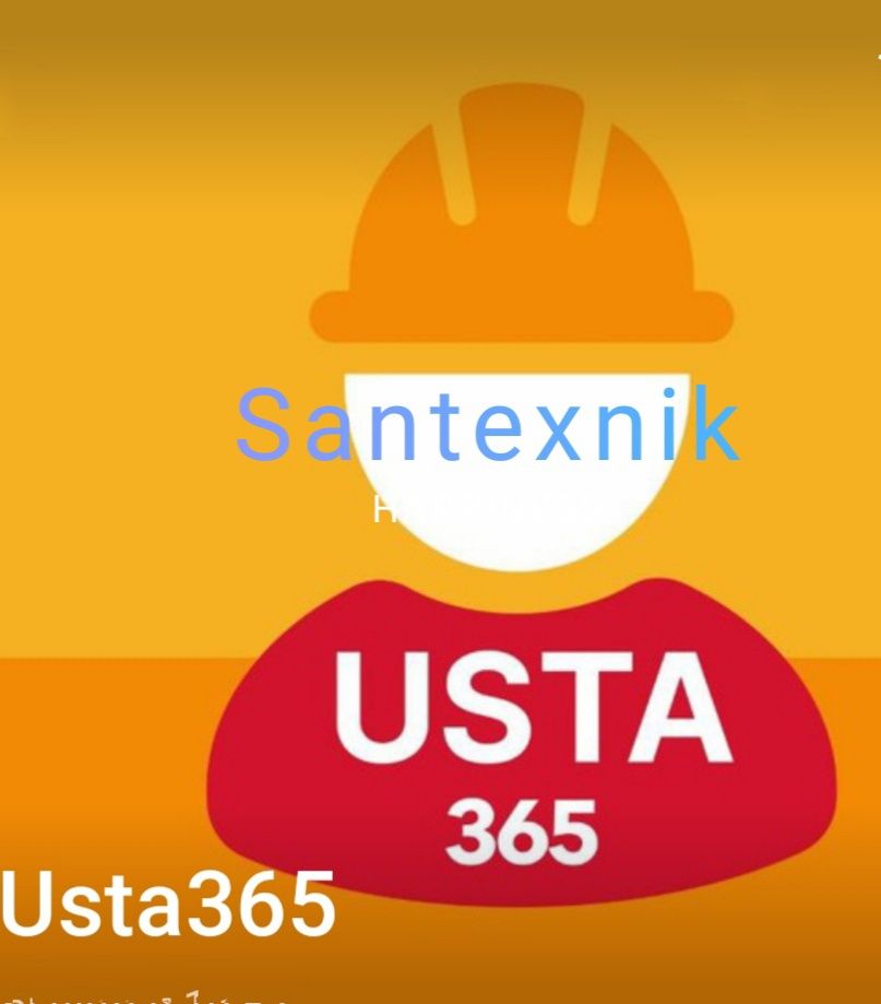 Santexnik 24/7 ish vaqti chistka kanalizatsya.