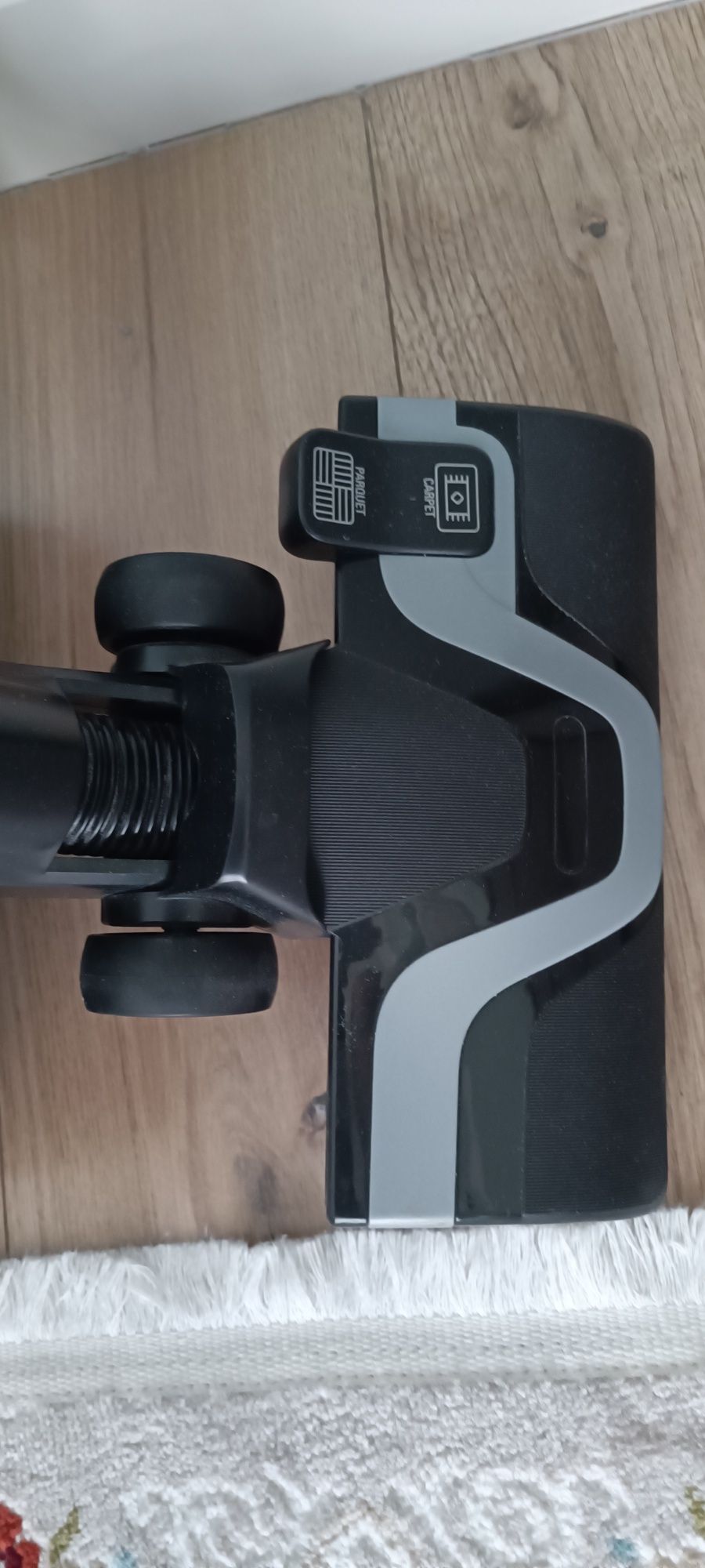 Пылесос Tefal Silence Force Cyclonic