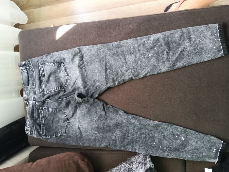 Când blugi stradivarius