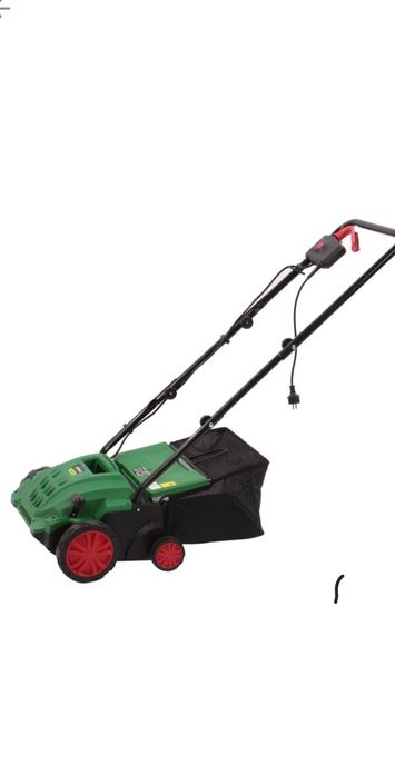 Scarificator Aerator