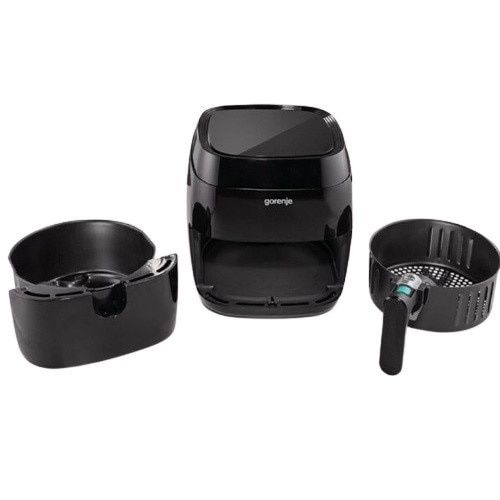 Aparat Gatit Aer Cald Air Fryer Gorenje ( cuptor plita aragaz)