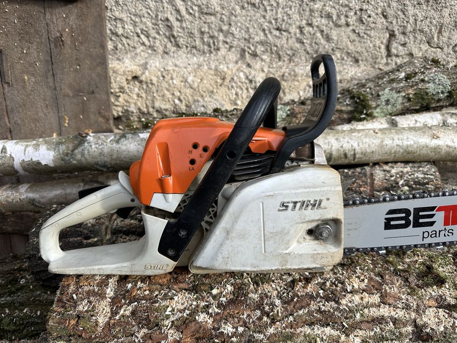 Drujba Stihl 251