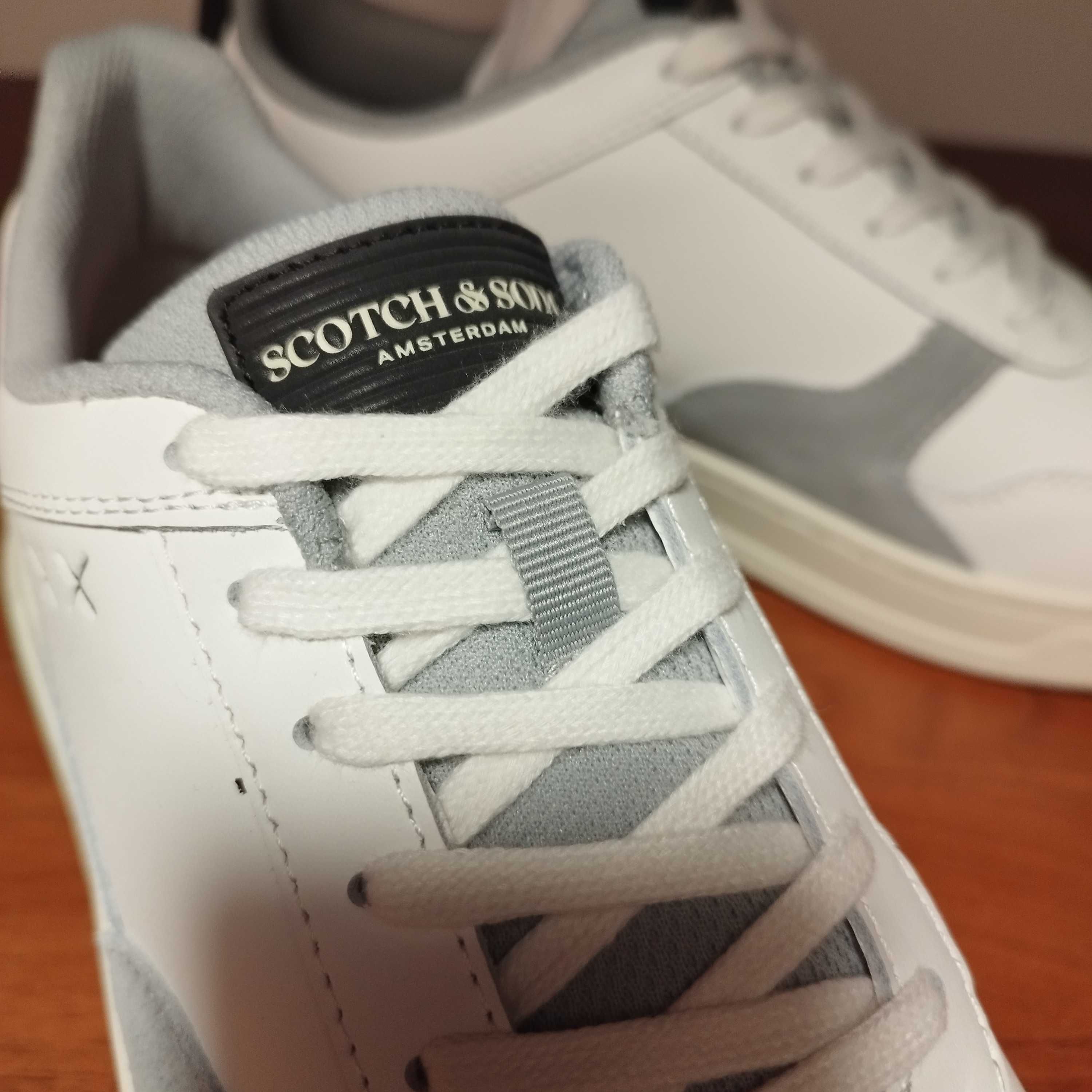 Scotch&Soda мъжки кецове